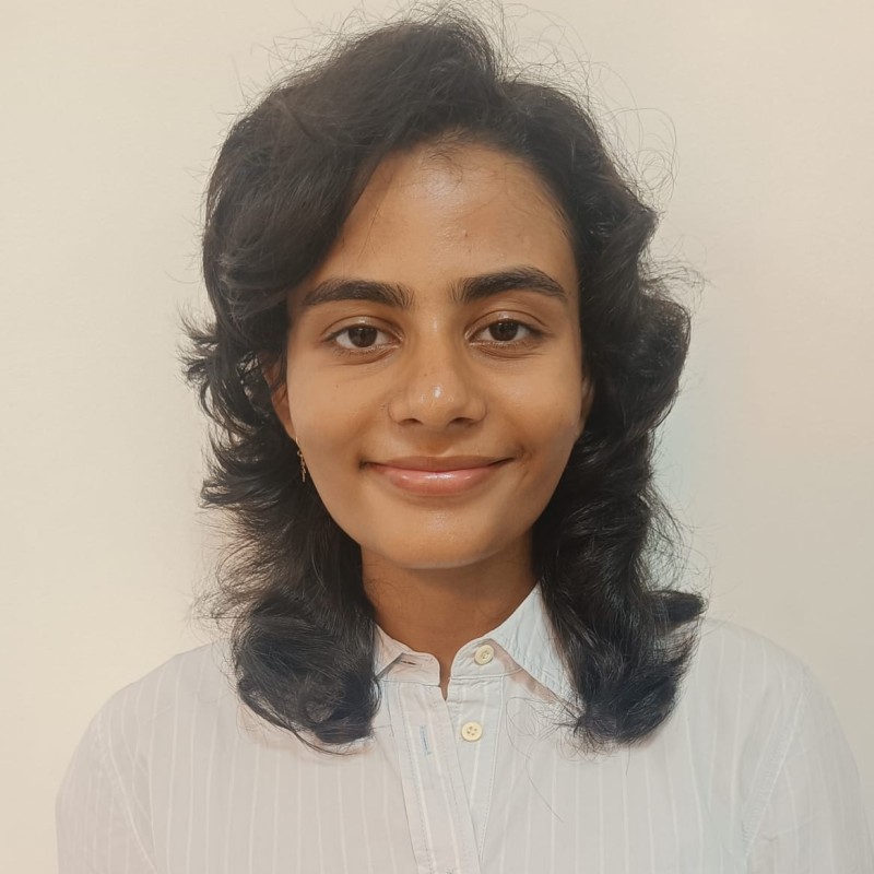 Profile photo of Anika Maria Joseph