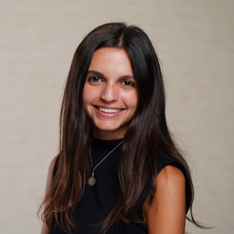 Profile photo of Anna Muller