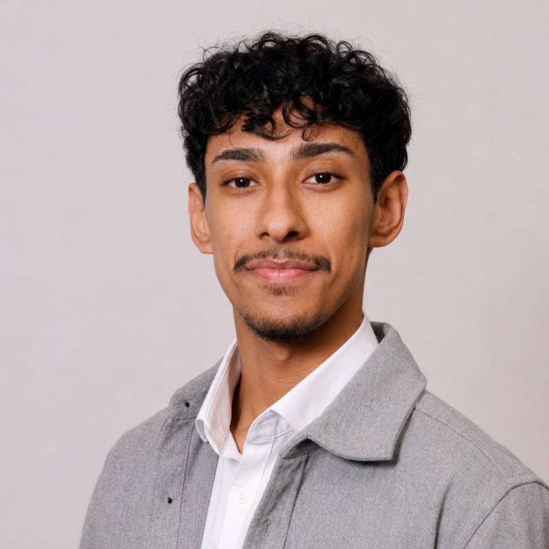 Profile photo of Christian   Garcia