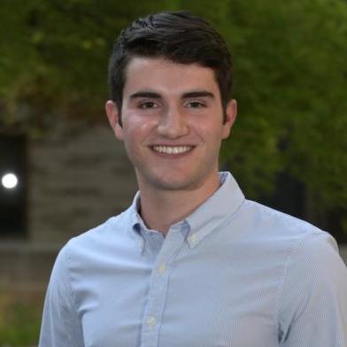 Profile photo of Dan Krill
