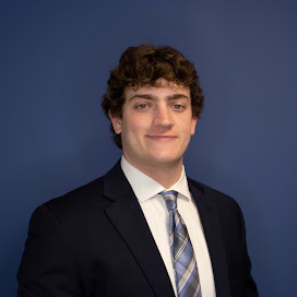 Profile photo of George Perry