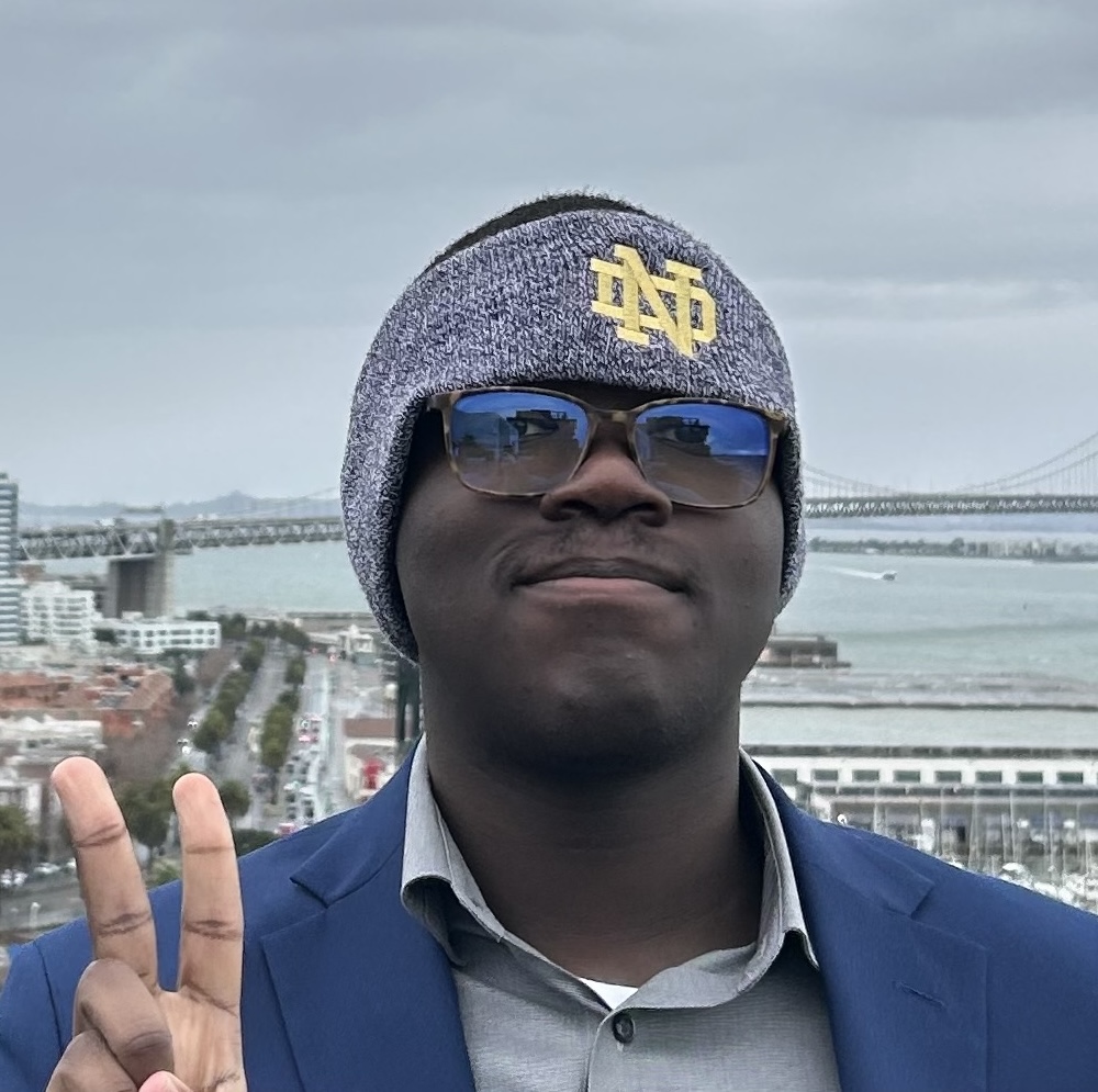 Profile photo of Jacob Freeman Nkouka