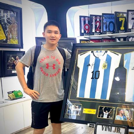 Profile photo of Jiahao Zhang