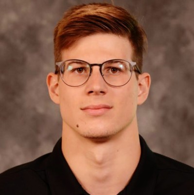 Profile photo of Luka Cvetko
