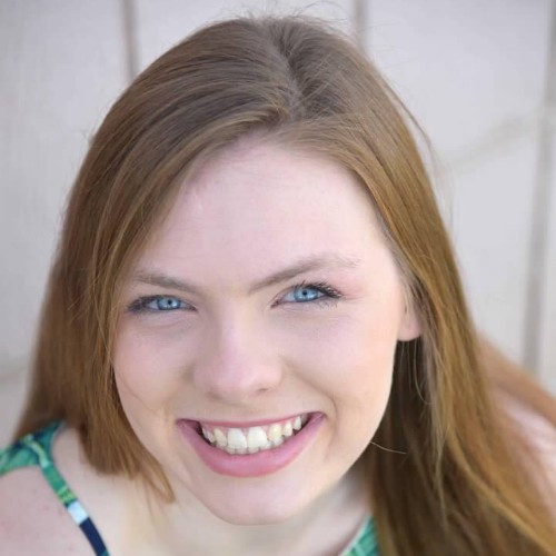 Profile photo of Megan Campbell
