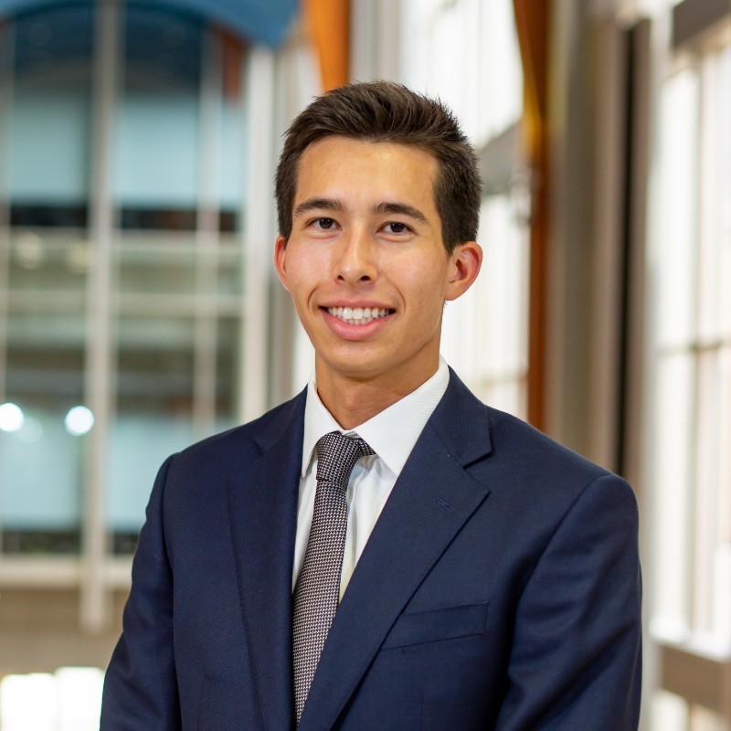 Profile photo of Mark Cheng