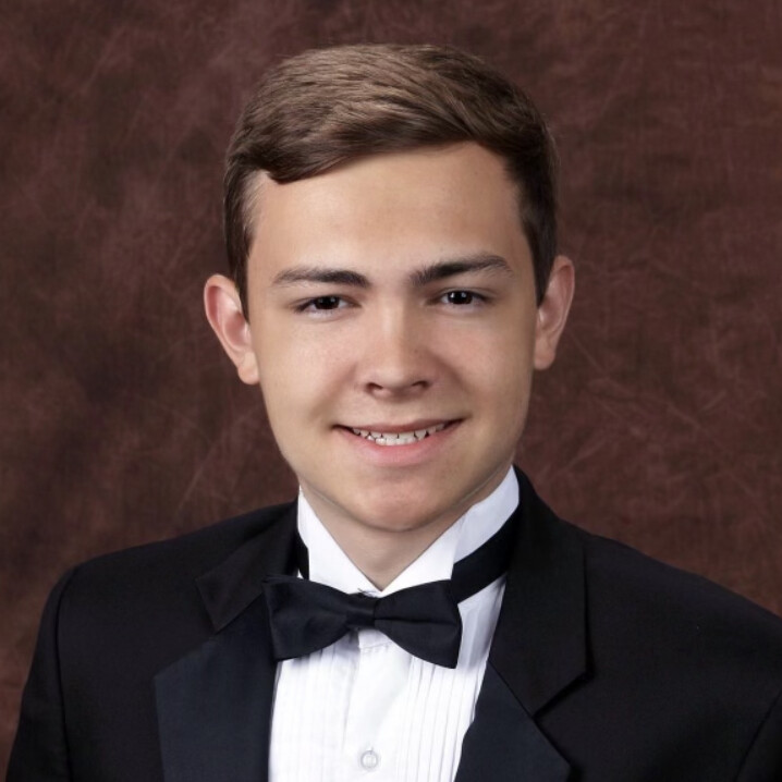 Profile photo of Mark Rumsey