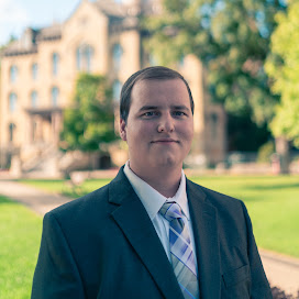 Profile photo of Matthew Spadafore
