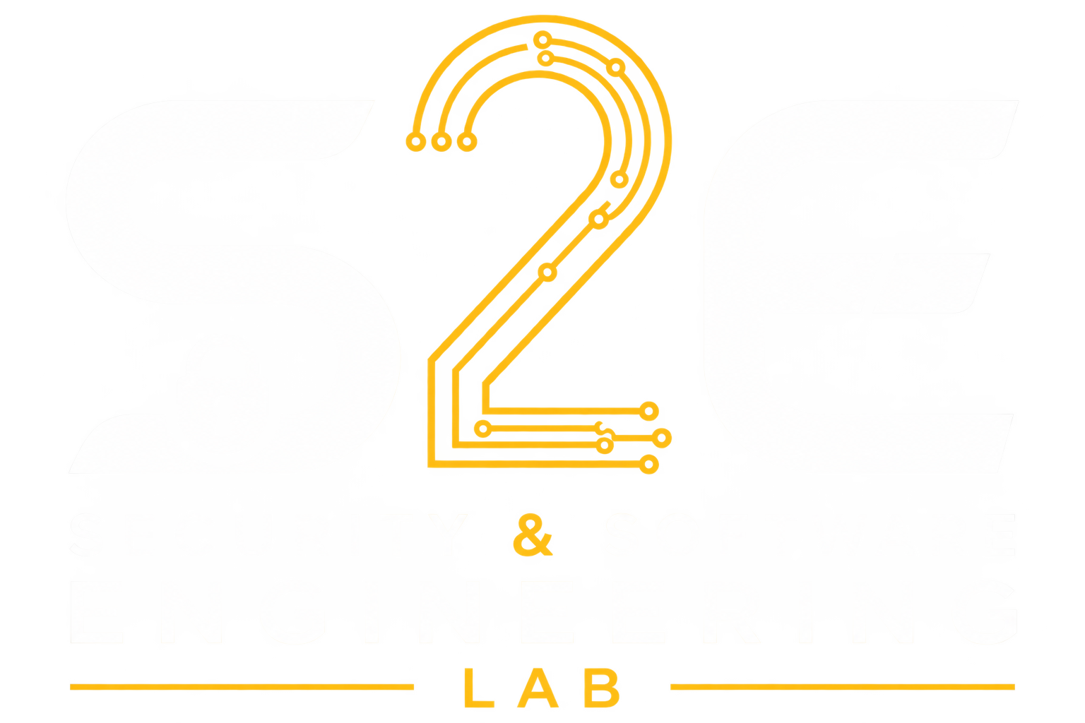 S²E Lab logo with transparent background